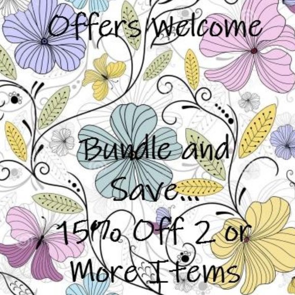 Offers Welcome - Picture 1 of 1